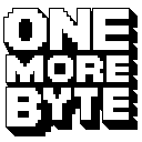 One More Byte